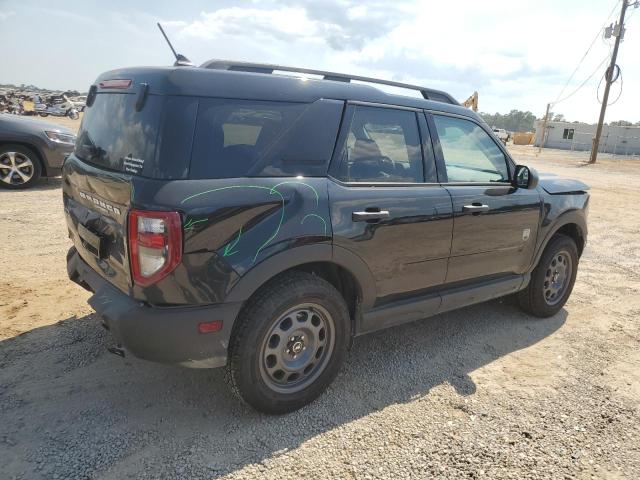 2024 FORD BRONCO SPO - 3FMCR9B63RRE24337