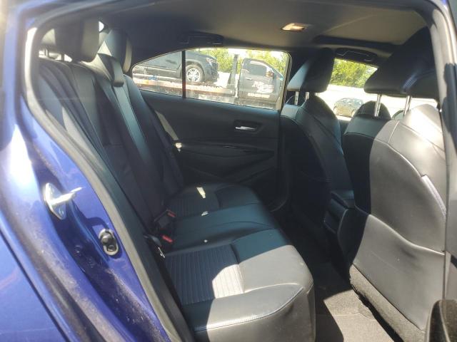 2020 TOYOTA COROLLA XS - JTDT4RCE5LJ018697