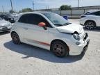 FIAT 500 ELECTR photo