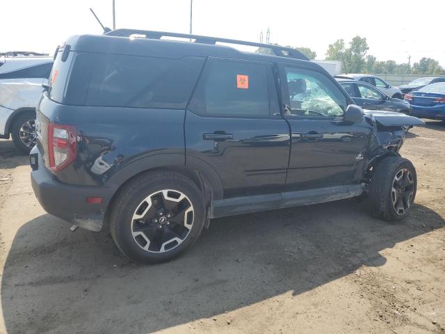 2022 FORD BRONCO SPO - 3FMCR9C68NRD86659