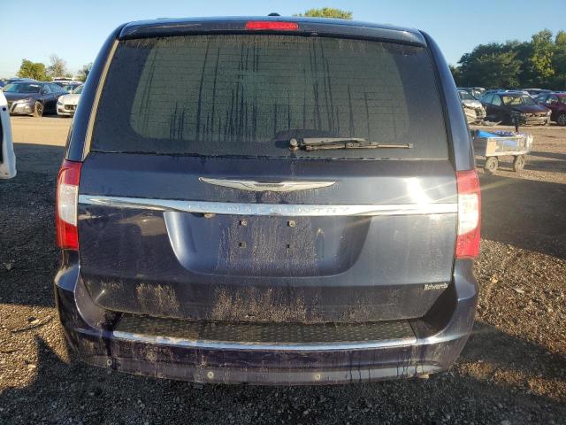 VIN 2C4RC1BG0FR590164 2015 Chrysler Town and Countr... no.6