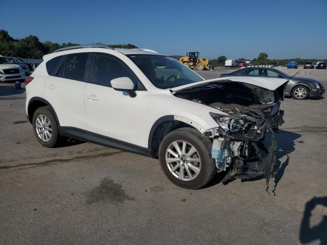 VIN JM3KE2CY1E0326119 2014 Mazda CX-5, Touring no.4