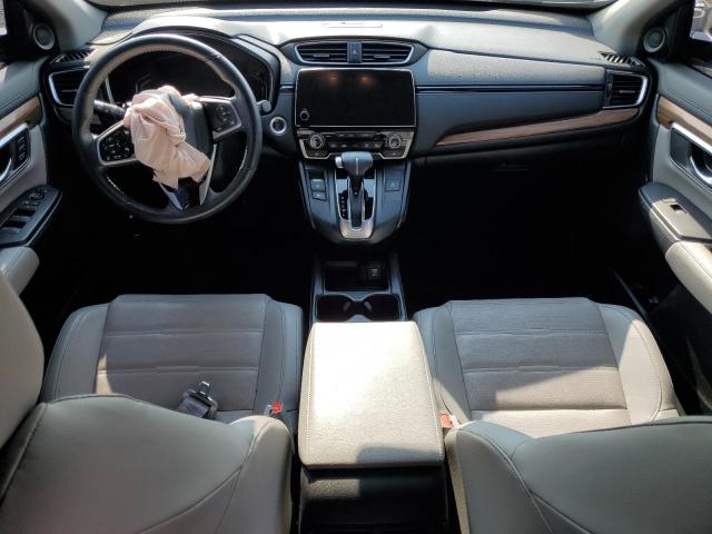 2019 HONDA CR-V EXL - 7FARW2H82KE055893