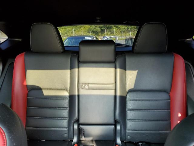 2020 LEXUS NX 300 F S JTJSARDZ5L5009185