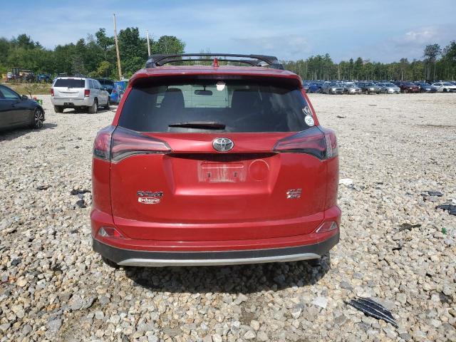 2016 TOYOTA RAV4 XLE - 2T3RFREV4GW460105