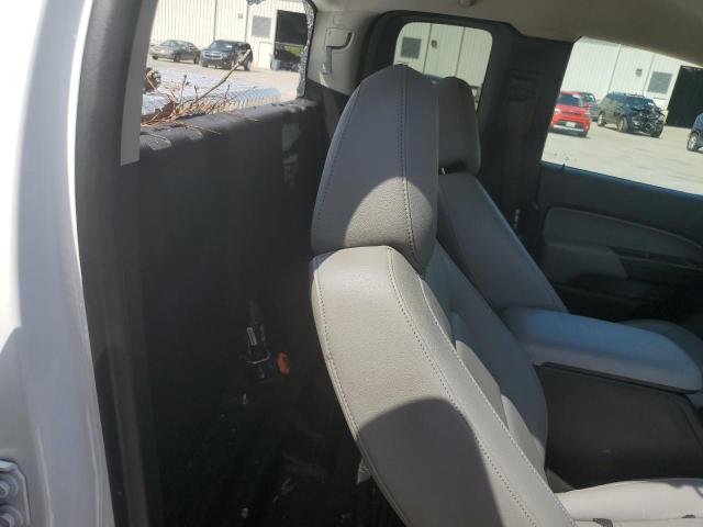 2017 CHEVROLET COLORADO - 1GCHSBEA4H1209998