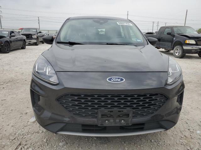 2020 FORD ESCAPE S - 1FMCU0F69LUC04317