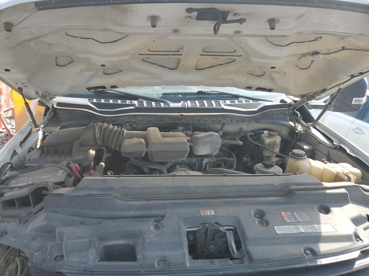 Lot #3177466844 2019 FORD F250 SUPER