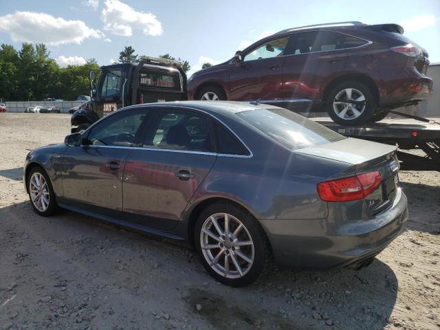 VIN WAUBFAFL5GN000682 2016 Audi A4, Premium S-Line no.2