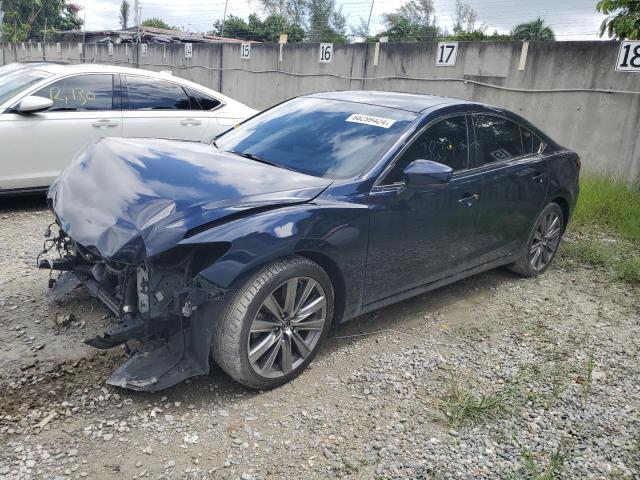 2019 MAZDA 6 SIGNATUR - JM1GL1XY0K1507310