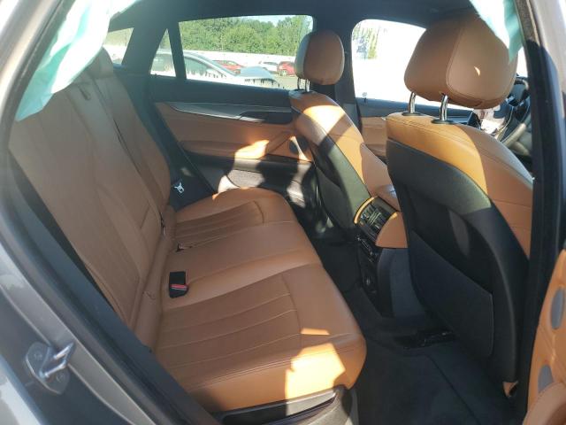2016 BMW X6 SDRIVE3 - 5UXKU0C50G0F92399