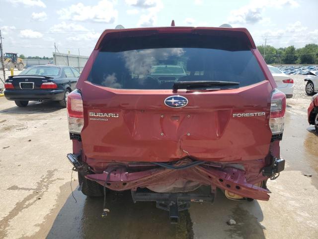 2018 SUBARU FORESTER 2 - JF2SJAGC9JH463674