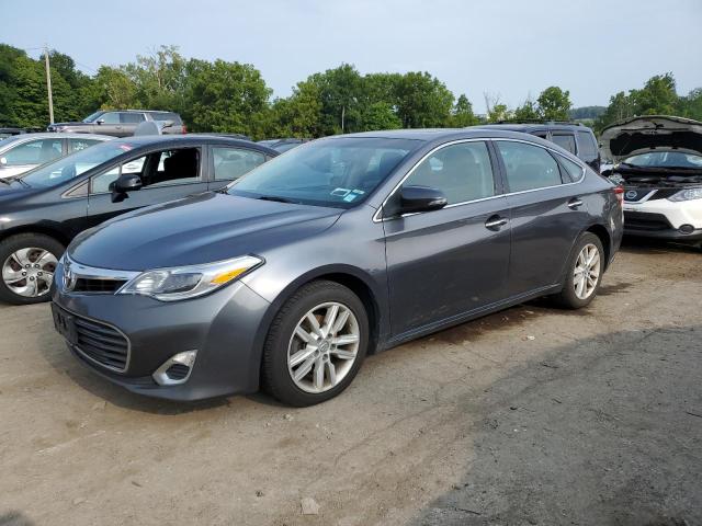 VIN 4T1BK1EB1EU100834 2014 Toyota Avalon, Base no.1