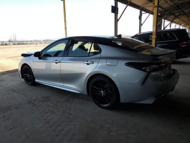 2021 TOYOTA CAMRY XSE - 4T1K31AK3MU027516