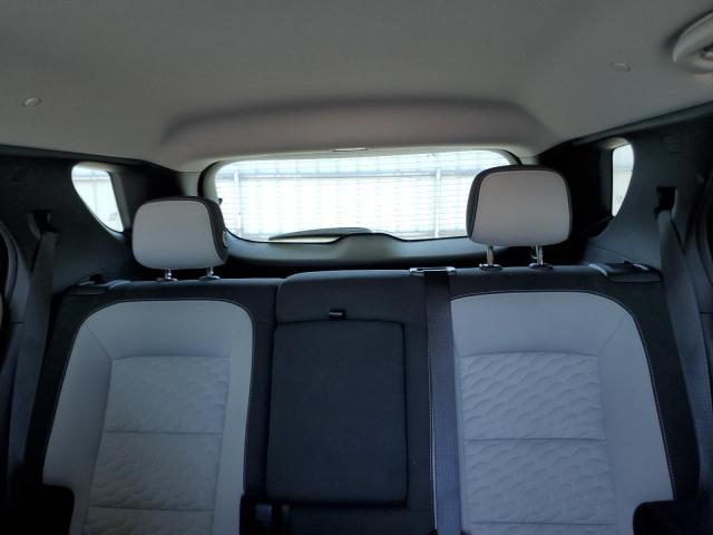 2018 CHEVROLET EQUINOX LS - 2GNAXHEV4J6200494
