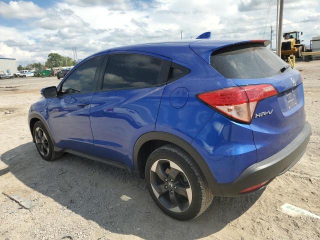 VIN 3CZRU5H57JM718078 2018 HONDA HR-V no.2