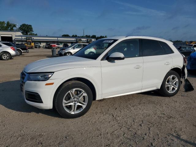 VIN WA1ANAFY5J2040244 2018 Audi Q5, Premium no.1