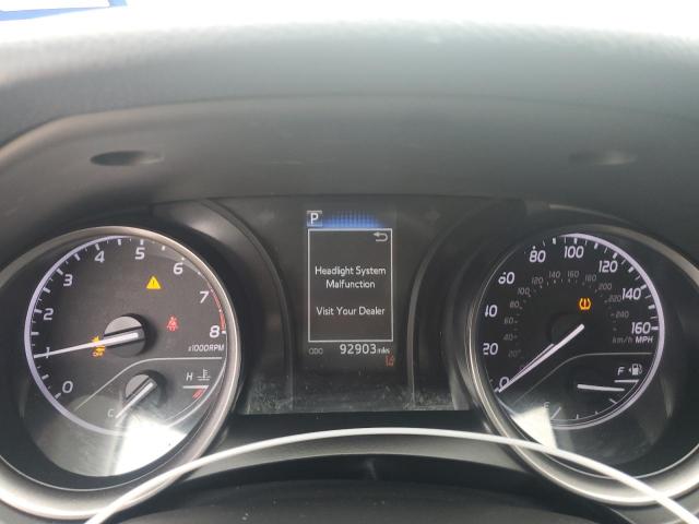 2021 TOYOTA CAMRY SE - 4T1G11AK5MU523087
