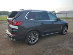 BMW X5 XDRIVE4 photo