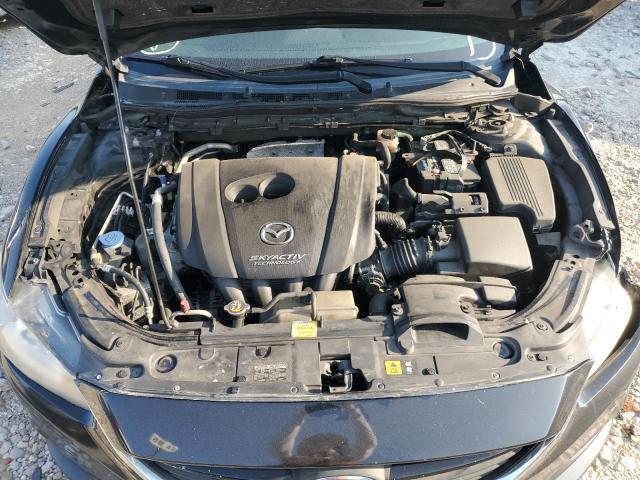 2015 MAZDA MAZDA6 JM1GJ1U57F1187411