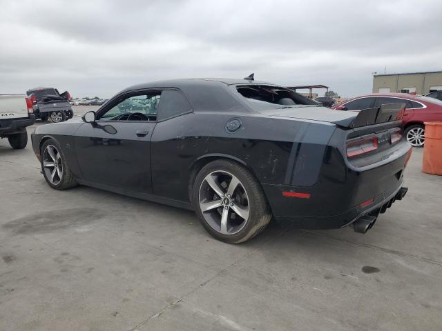 2016 DODGE CHALLENGER - 2C3CDZFJ9GH283319