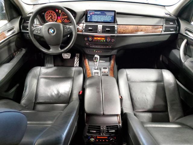 VIN 5UXZW0C57D0B93588 2013 BMW X5, Xdrive35D no.8