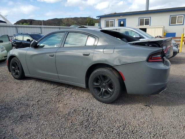 VIN 2C3CDXBG1KH725601 2019 Dodge Charger, Sxt no.2