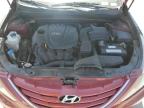 HYUNDAI SONATA GLS photo