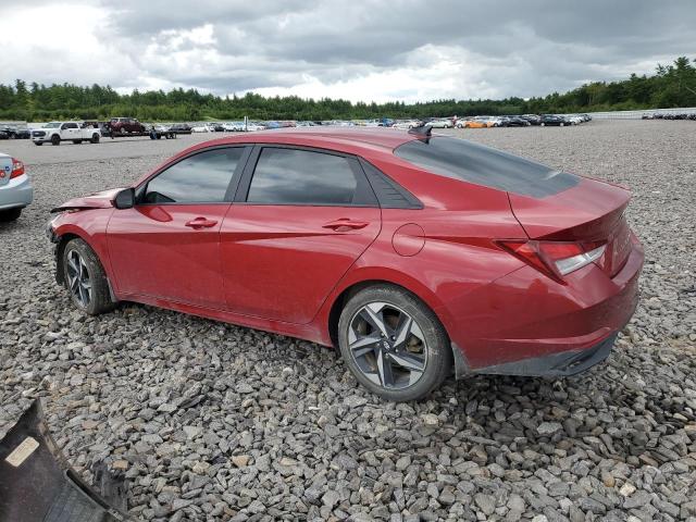 2023 HYUNDAI ELANTRA SE - KMHLS4AG1PU432217