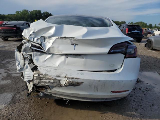 2022 TESLA MODEL 3 - 5YJ3E1EAXNF145707