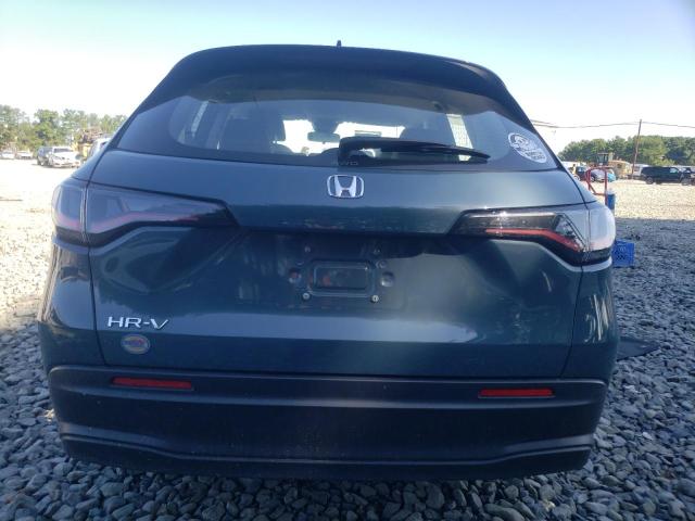 2023 HONDA HR-V LX - 3CZRZ2H3XPM745914