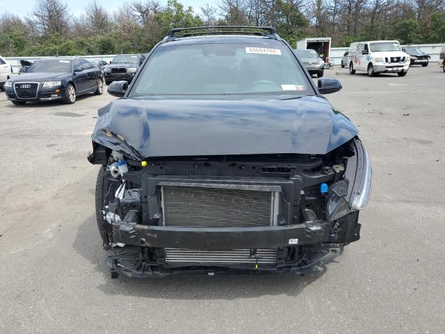 2023 HYUNDAI KONA N LIN - KM8K3CA34PU005579