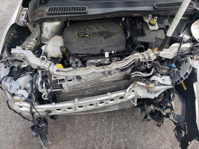 2018 FORD ESCAPE SEL - 1FMCU0HD1JUB95945