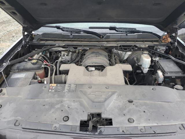 2016 CHEVROLET SILVERADO - 3GCUKSEC9GG148695