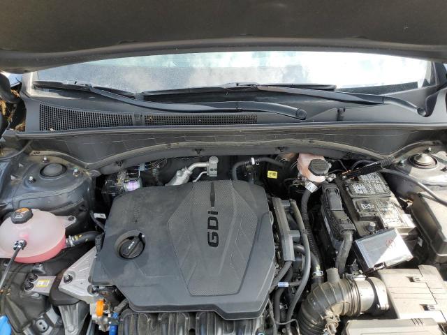 2023 HYUNDAI SANTA FE S - 5NMS24AJ1PH549024