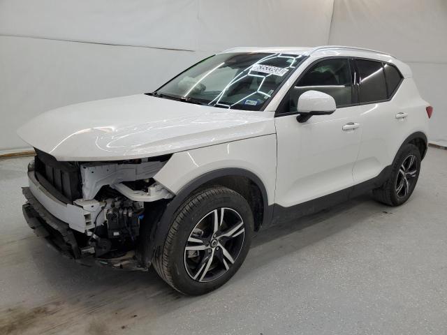 2023 VOLVO XC40 CORE - YV4L12UK3P2053594