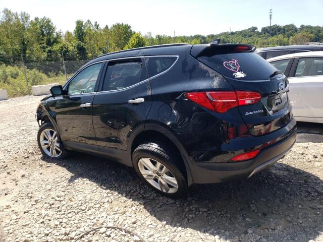 2015 HYUNDAI SANTA FE S - 5XYZW4LA6FG242196