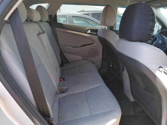 2019 HYUNDAI TUCSON LIM - KM8J3CA49KU857598