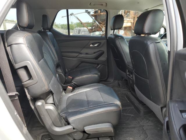 2018 CHEVROLET TRAVERSE L - 1GNEVGKW4JJ260888
