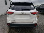 TOYOTA HIGHLANDER photo