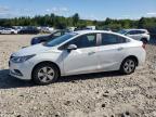 2018 CHEVROLET CRUZE LS - 1G1BC5SM0J7234783