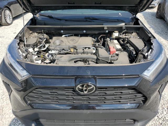 VIN 2T3P1RFV8NC305608 2022 Toyota RAV4, Xle no.12