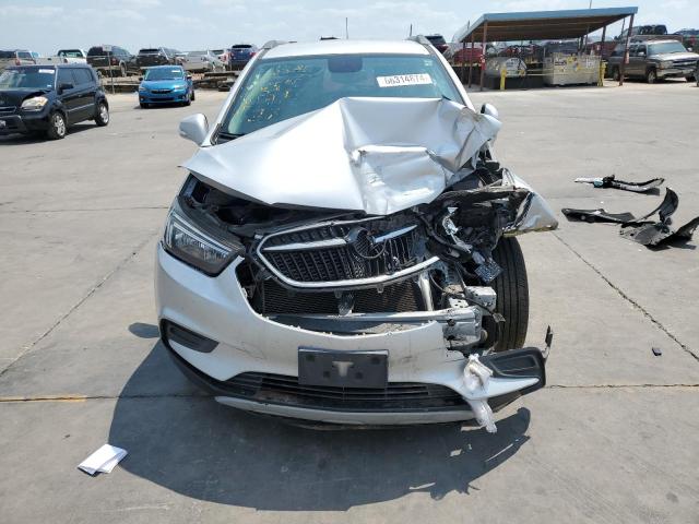 VIN KL4CJASB5HB245451 2017 Buick Encore, Preferred no.5