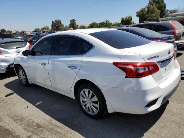 VIN 3N1AB7AP6GY336404 2016 Nissan Sentra, S no.2