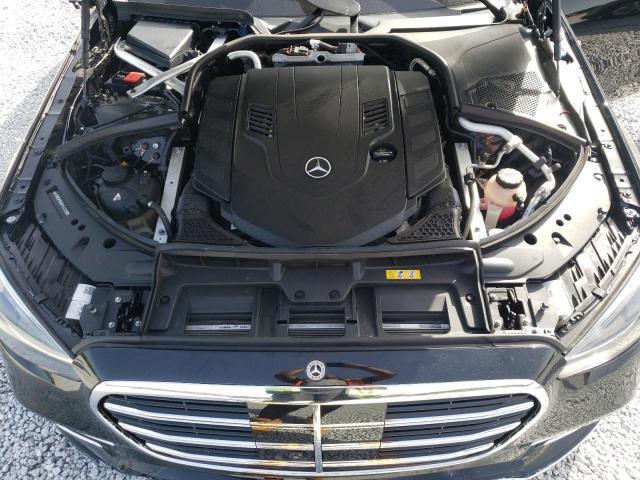 VIN W1K6G7GB3PA177805 2023 Mercedes-Benz S-Class, 5... no.11