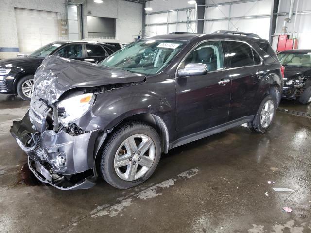 2015 CHEVROLET EQUINOX LT 2GNFLHE36F6267105  68565454