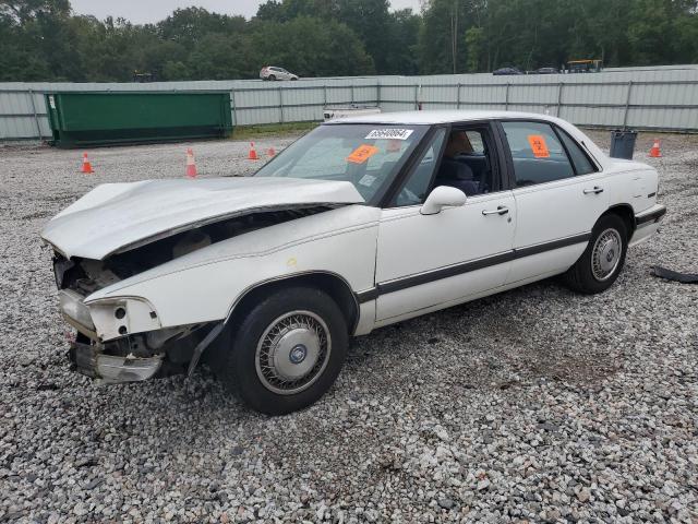 BUICK LESABRE CU