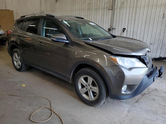 VIN 2T3RFREV7EW152911 2014 Toyota RAV4, Xle no.4