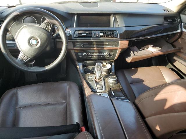 2016 BMW 535 I - WBA5B1C52GG551364