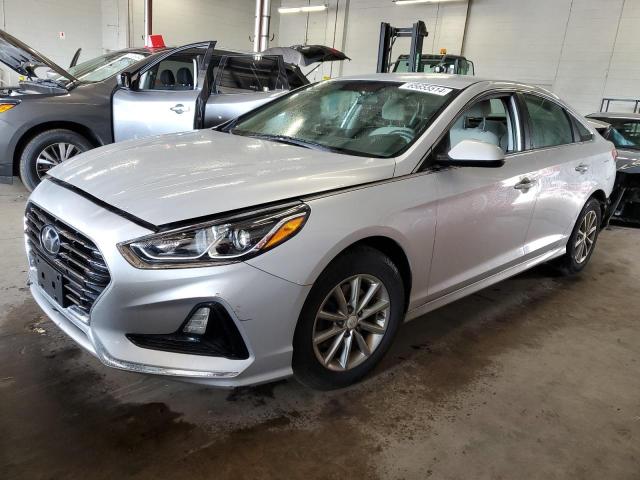 VIN 5NPE24AF3KH788708 2019 Hyundai Sonata, SE no.1